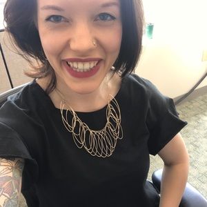 Meet your Posher, Brittany